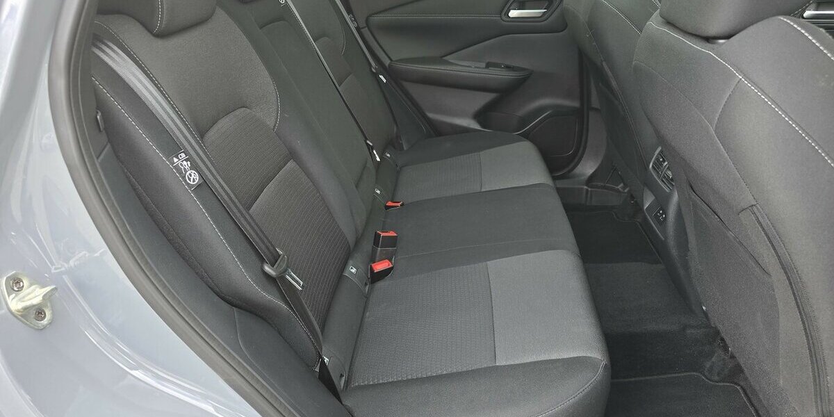 Nissan Qashqai N-Connecta e-Power 360°|E-Heckklappe 19.431 km 28.950 &euro; Wermelskirchen 42929