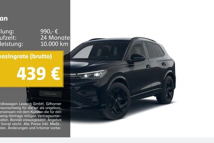 VW Tiguan 35.489 km 44.880 &euro; Lüdenscheid 58507