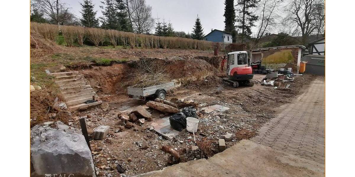 Grundstück Overath / Brombach Overath - 420.000&euro; | Angebot:25677972