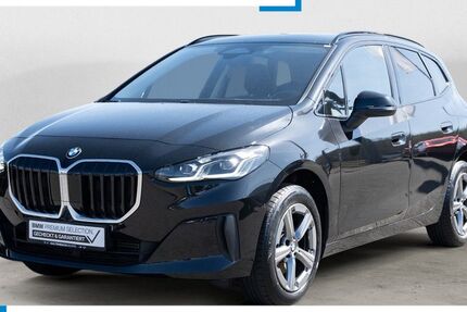 BMW 220 Active Tourer 11.311 km 30.590 &euro; Olpe 57462