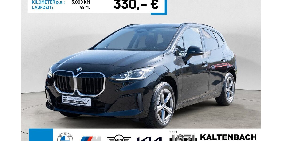 BMW 220 Active Tourer 11.311 km 30.590 &euro; Olpe 57462