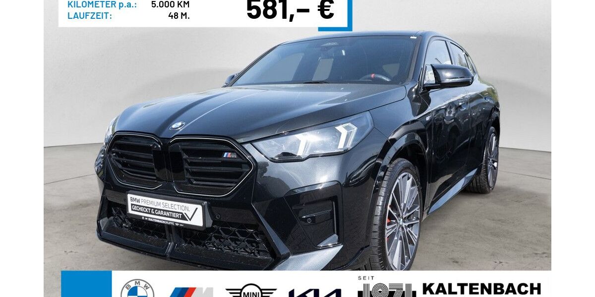 BMW X2 8.594 km 51.890 &euro; Wiehl 51674