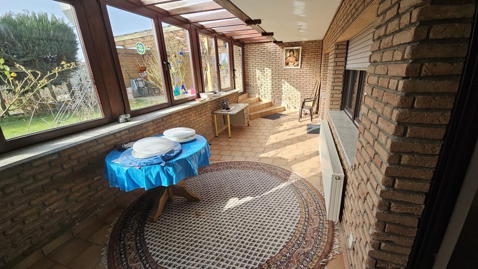 Einfamilienhaus Eitorf - 7 Zimmer, 230 m&sup2;, 499.000&euro; | Angebot:25635868