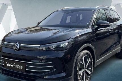 VW Tiguan 16.350 km 43.770 &euro; Gummersbach 51645