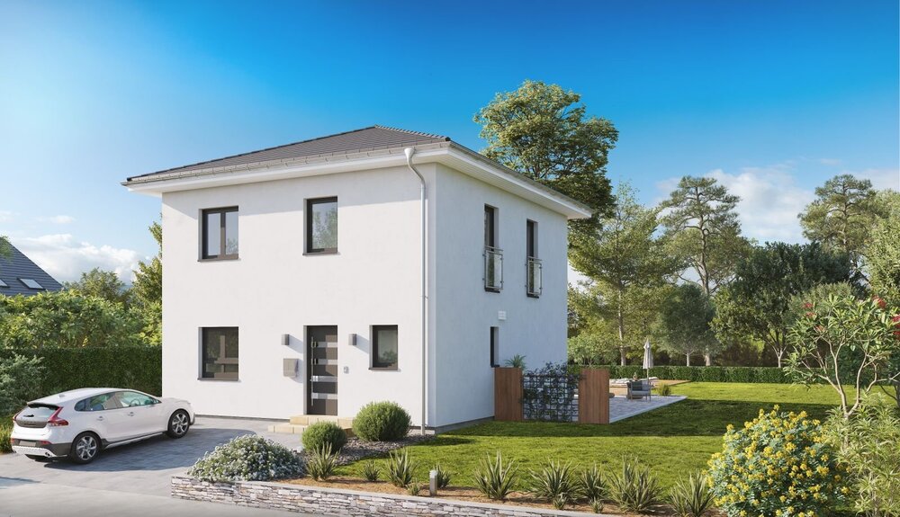 Individuell geplantes Einfamilienhaus in Overath - Komfort und Flexibilität für Ihr neues Zuhause - Einfamilienhaus Overath | Angebot:27346769