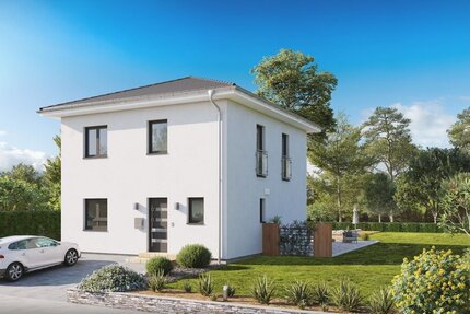 Individuell geplantes Einfamilienhaus in Overath - Komfort und Flexibilität für Ihr neues Zuhause - Haus Overath | Angebot:27346769