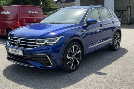 VW Tiguan 46.033 km 34.980 &euro; Wermelskirchen 42929