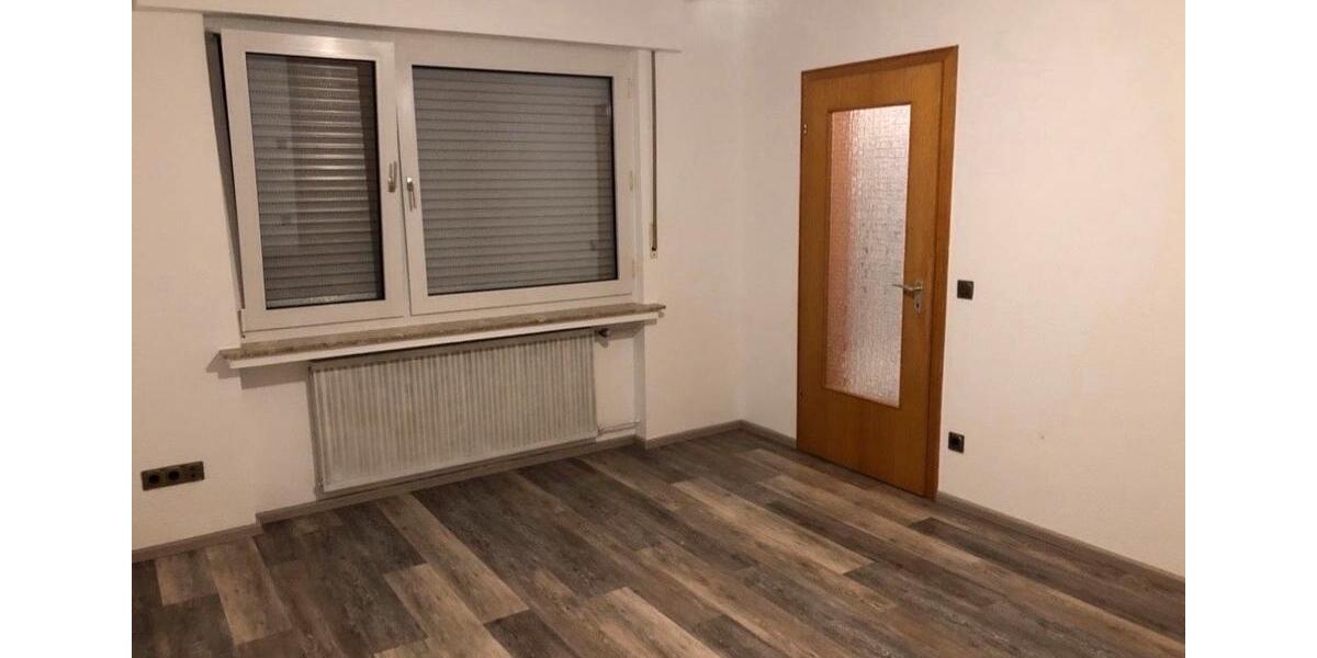 Erdgeschoßwohnung Gummersbach Hepel - 2 Zimmer, 55 m&sup2;, 750&euro; | Angebot:27549518