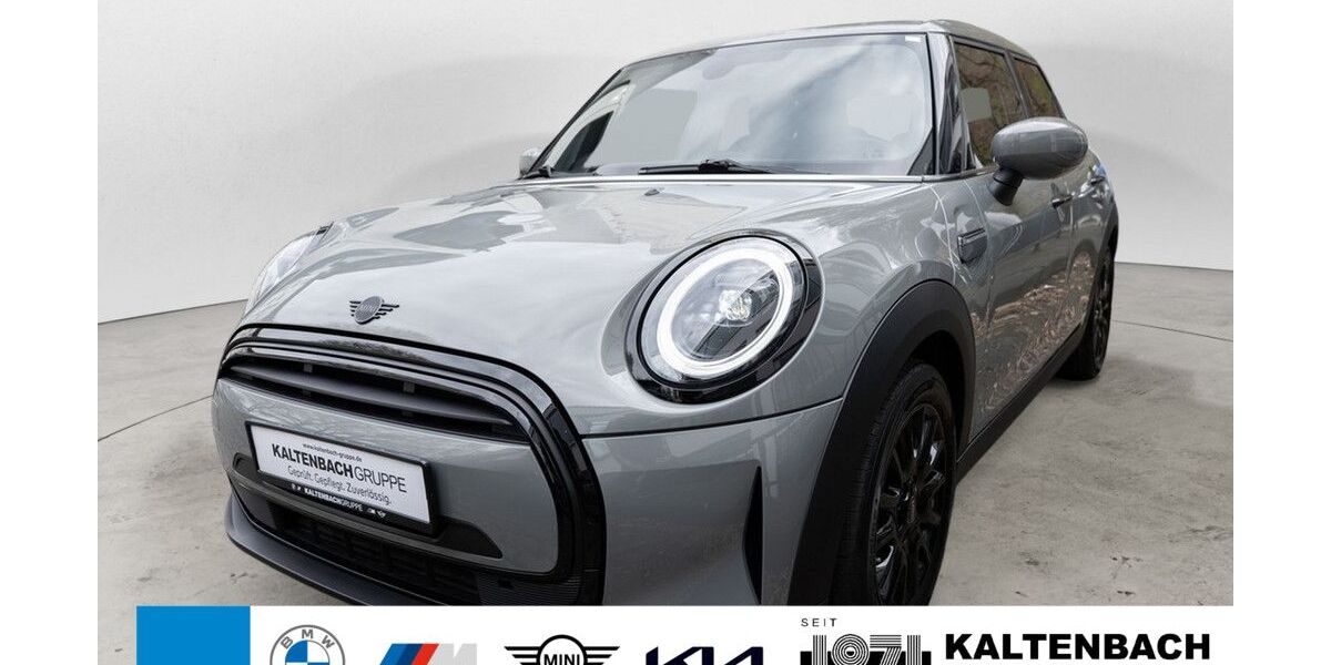 Mini ONE 47.323 km 16.890 &euro; Lüdenscheid 58509