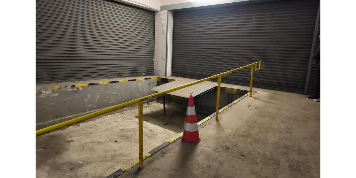 Gewerbeobjekt Meinerzhagen - 650&euro; | Angebot:23824980