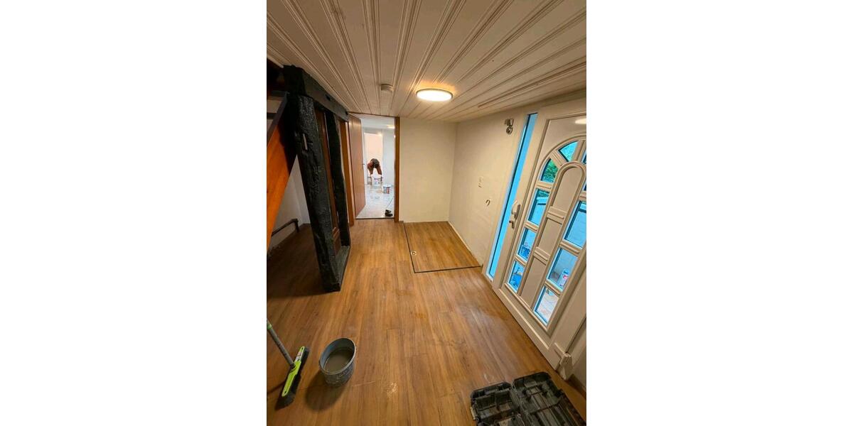 Doppelhaushälfte Overath - 3 Zimmer, 100 m&sup2;, 215.000&euro; | Angebot:27137117