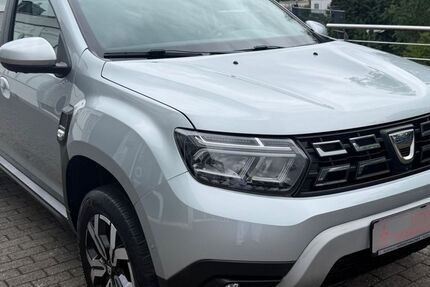 Dacia Duster 62.008 km 14.876 &euro; Radevormwald 42477