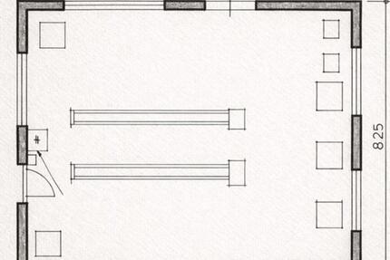 Gewerbeobjekt Plettenberg - 300&euro; | Angebot:25470982