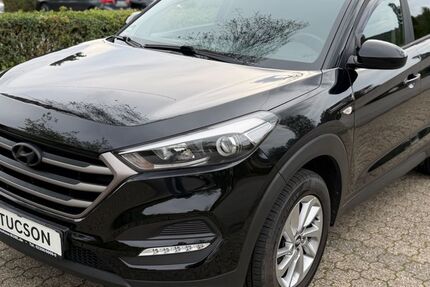 Hyundai TUCSON 111.000 km 13.850 &euro; Ruppichteroth 53809