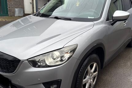Mazda CX-5 120.000 km 10.200 &euro; Lindlar 51789