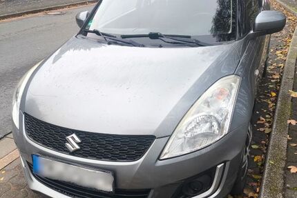 Suzuki Swift 94.260 km 5.900 &euro; Plettenberg 58840