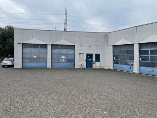 Gewerbeobjekt Wiehl Bomig - 5.500&euro; | Angebot:22821512