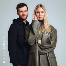 Glasperlenspiel - Liedermacher Tage Bergneustadt 22.10.2026 Krawinkel-Saal Bergneustadt