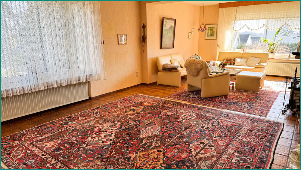 GENERATIONENHAUS MIT VIEL PLATZ IN SCHÖNER WOHNLAGE NÄHE STADTZENTRUM VON RADEVORMWALD, PROVISIONSFR - Einfamilienhaus Radevormwald | Angebot:26459766