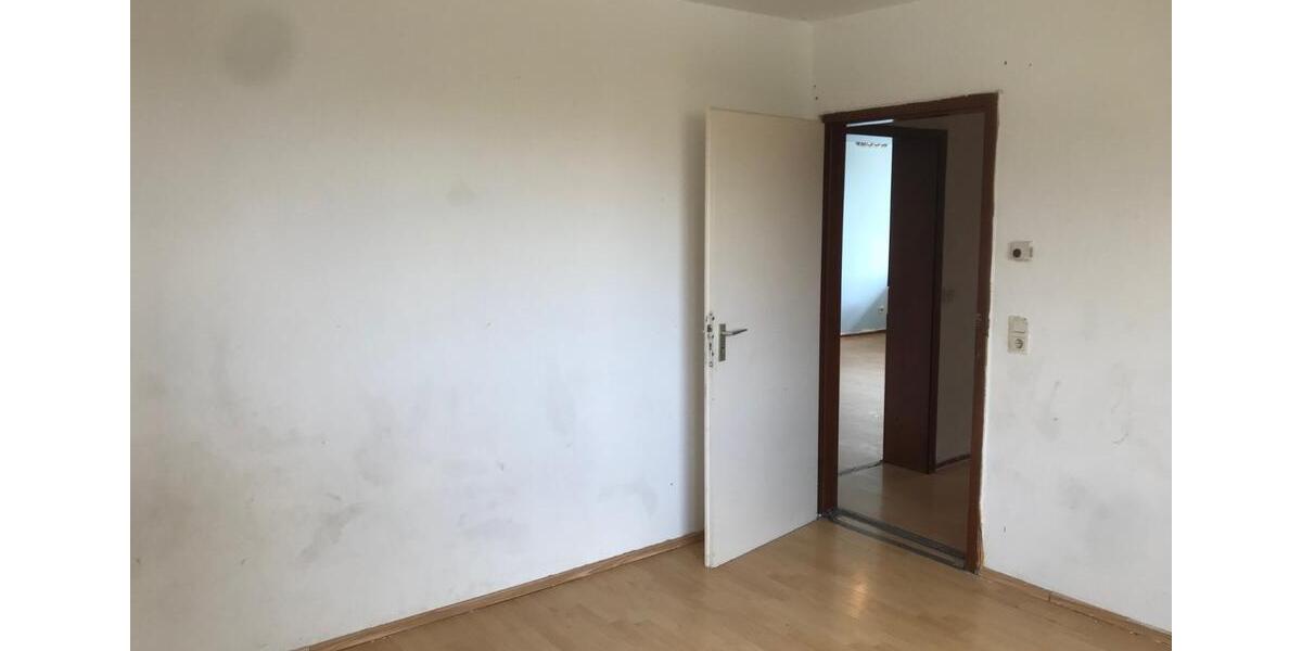 Etagenwohnung Gummersbach Hepel - 3 Zimmer, 85 m&sup2;, 500&euro; | Angebot:25831713