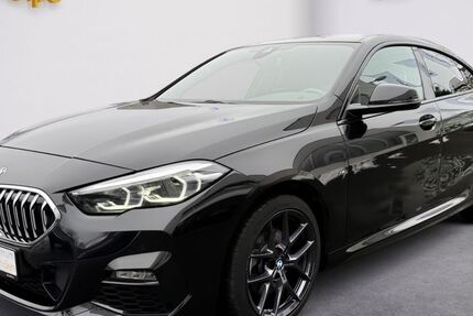BMW 218 Gran Coupé 43.921 km 26.490 &euro; Olpe 57462