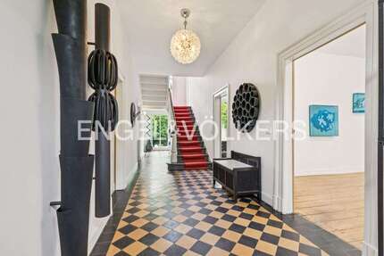 Haus Gummersbach Hepel - 8 Zimmer, 235 m&sup2;, 650.000&euro; | Angebot:27091197