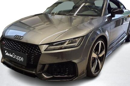 Audi TT RS 45.555 km 52.870 &euro; Gummersbach 51645