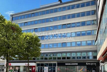 Gewerbeobjekt Lüdenscheid - 2.600&euro; | Angebot:24769860