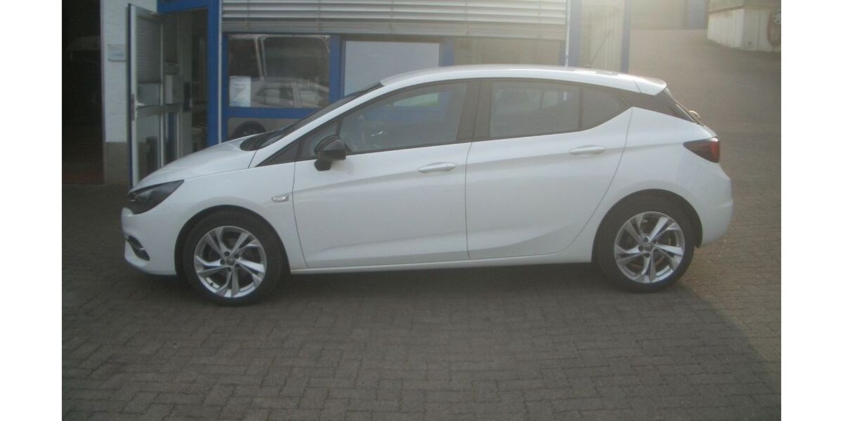 Opel Astra 146.800 km 12.900 &euro; Attendorn-Repe 57439