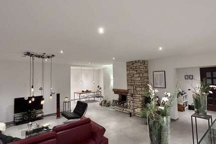 Wohnung Lüdenscheid / Oeneking Oeneking - 3.5 Zimmer, 130 m&sup2;, 1.450&euro; | Angebot:20199353