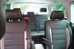 VW T6 Multivan PanAmericana 4Motion Scheckheft 108.000 km 36.787 &euro; Bergneustadt 51702