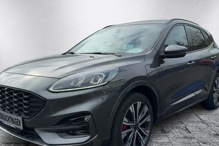 Ford Kuga 64.300 km 26.790 &euro; Bergneustadt 51702