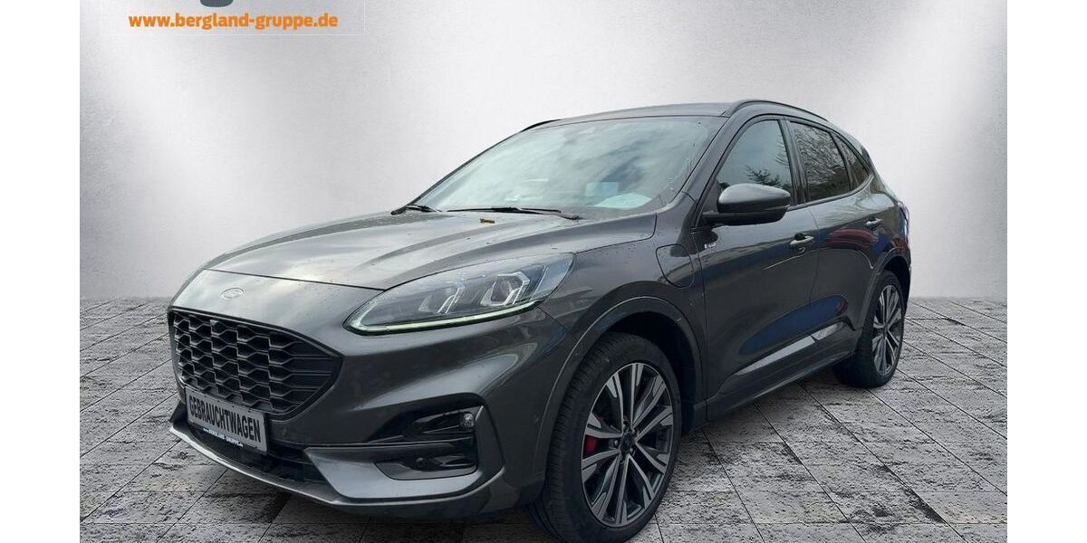 Ford Kuga 64.300 km 29.480 &euro; Bergneustadt 51702