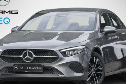 Mercedes-Benz A 200 10.320 km 31.690 &euro; Waldbröl 51545