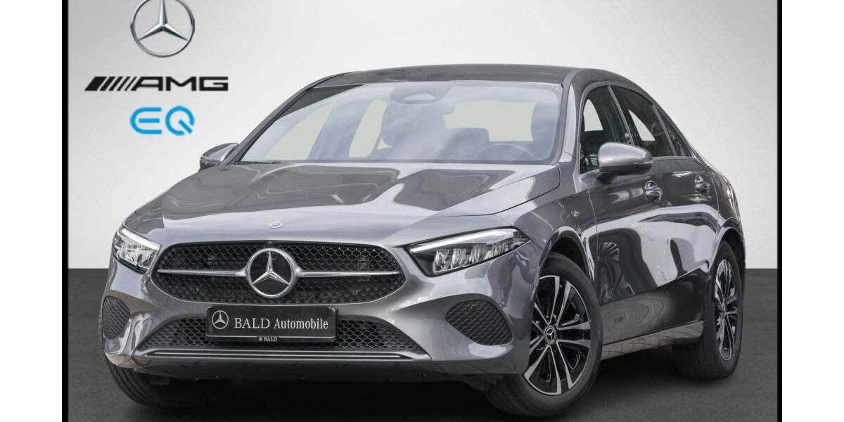 Mercedes-Benz A 200 10.320 km 31.690 &euro; Waldbröl 51545