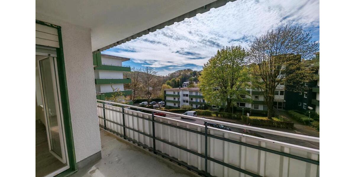 Etagenwohnung Gummersbach Hepel - 3 Zimmer, 84 m&sup2;, 550&euro; | Angebot:26278486