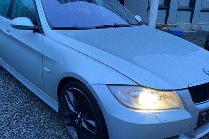 BMW 320 141.483 km 7.499 &euro; Lüdenscheid 58515