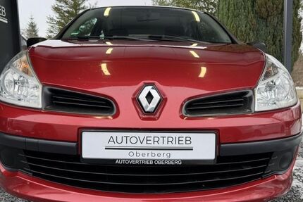 Renault Clio 67.000 km 3.490 &euro; Waldbröl 51545