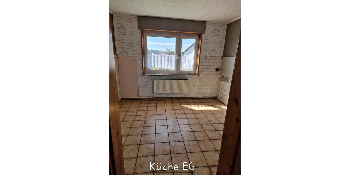 Einfamilienhaus Olpe - 6 Zimmer, 130 m&sup2;, 220.000&euro; | Angebot:26126012