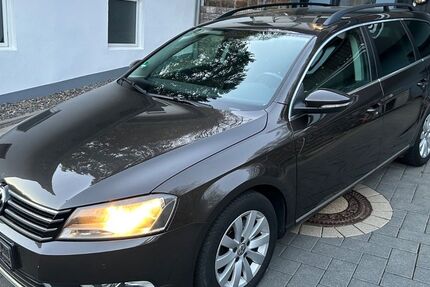 VW Passat Variant 197.252 km 7.400 &euro; Neunkirchen 53819