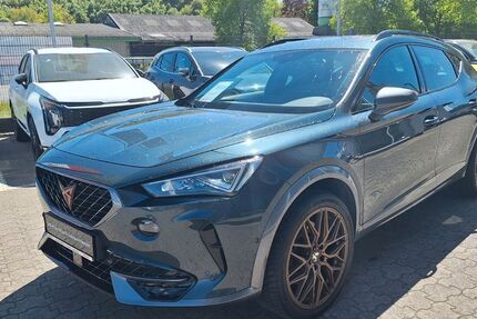 Cupra Formentor 71.700 km 22.990 &euro; Overath 51491