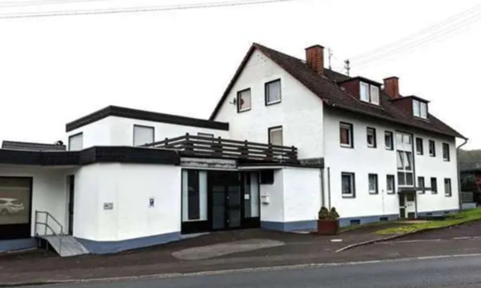 Erdgeschoßwohnung Freudenberg - 2 Zimmer, 45 m&sup2;, 500&euro; | Angebot:24599037