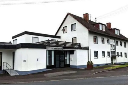 Wohnung Freudenberg - 2 Zimmer, 45 m&sup2;, 500&euro; | Angebot:24599037