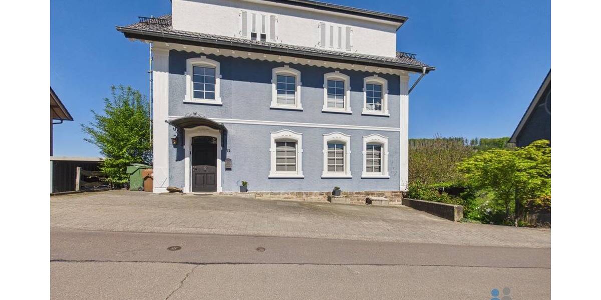 Einfamilienhaus Gummersbach Hunstig - 1 Zimmer, 220 m&sup2;, 595.000&euro; | Angebot:26436750