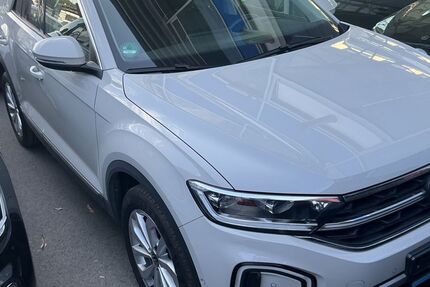 VW T-Roc 165.693 km 17.900 &euro; Eitorf 53783