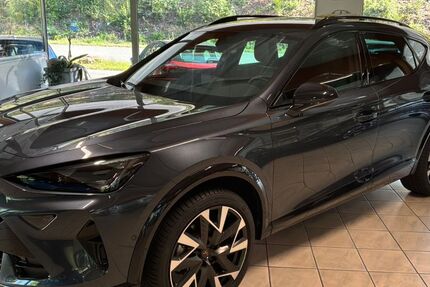 Cupra Formentor 6.214 km 30.900 &euro; Morsbach 51597