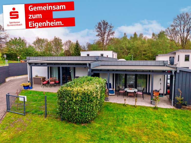 Einfamilienhaus Nümbrecht - 3 Zimmer, 99 m&sup2;, 299.000&euro; | Angebot:27303591