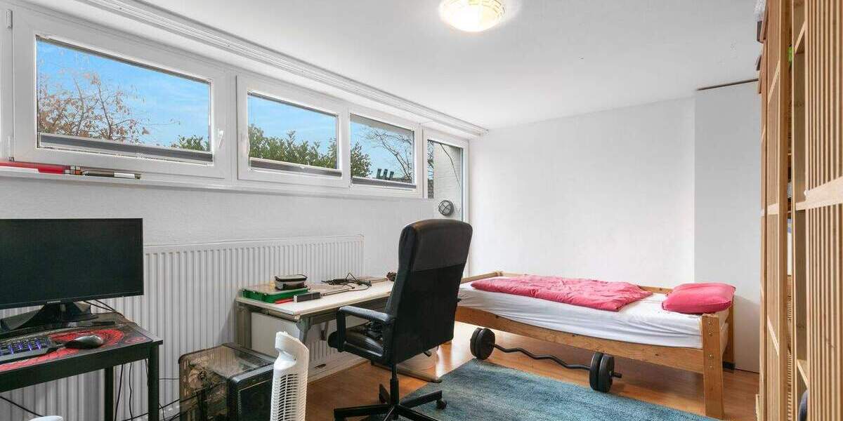 Reihenendhaus Gummersbach Windhagen - 6 Zimmer, 147 m&sup2;, 339.000&euro; | Angebot:25735219