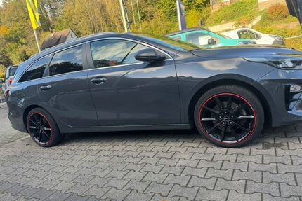 Kia ceed Sportswagon 72.500 km 16.999 &euro; Gummersbach 51645