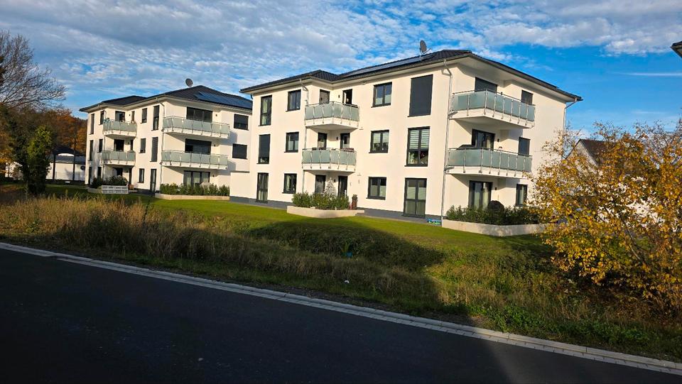 Etagenwohnung Eitorf - 3 Zimmer, 86 m&sup2;, 1.225&euro; | Angebot:25443949